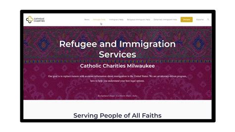 Catholic Refugee