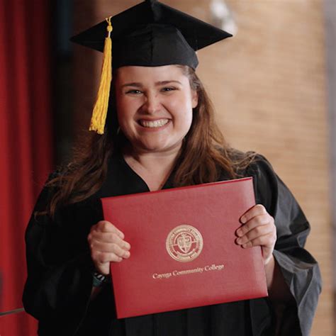 Cayuga County Community College Course Catalog