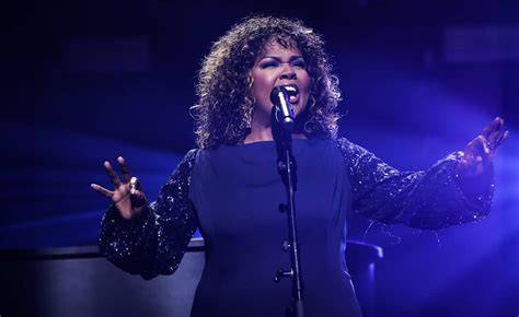 Imagen de Cece Winans