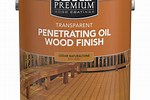 Cedar Wood Finishing Oil