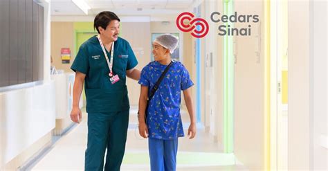 Cedars Sinai Graduate Program General Catalog 2017 2018