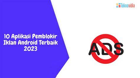 Cek Aplikasi Sumber Iklan