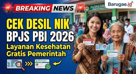 Cek Kesehatan Gratis BPJS