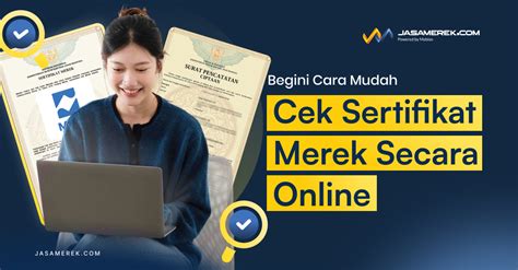 Cek Sertifikat
