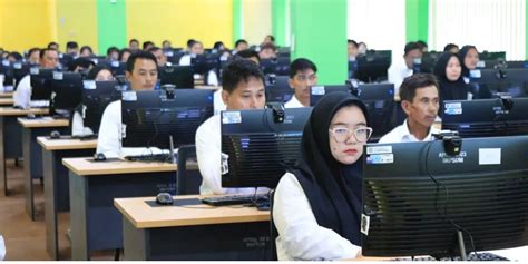 Cek Status Hasil Seleksi