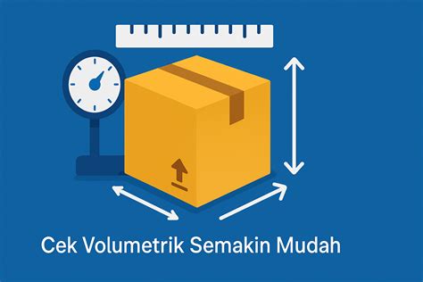 Cek Volume