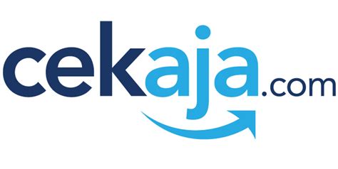 CekAja Logo