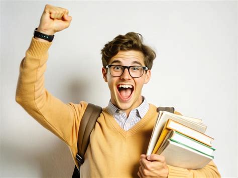 Celebrating After Exam