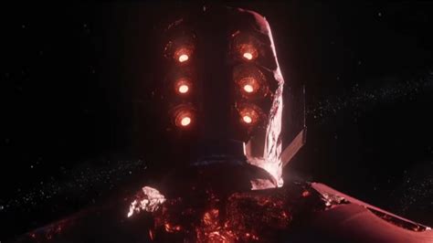 Celestial Tiamut Eternals Movie