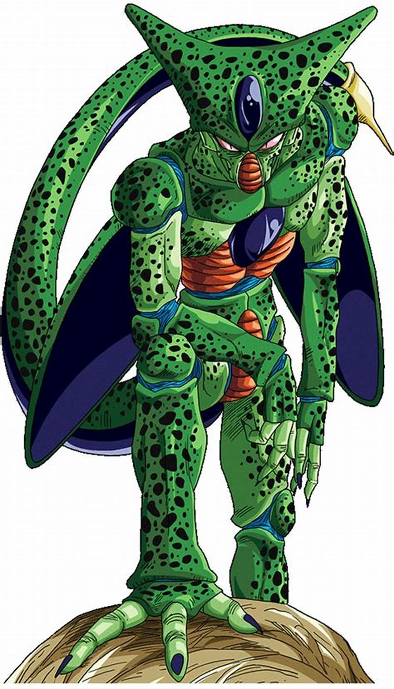 Cell First Form
