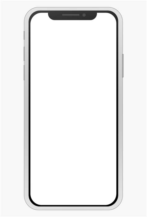 Cell Phone Template