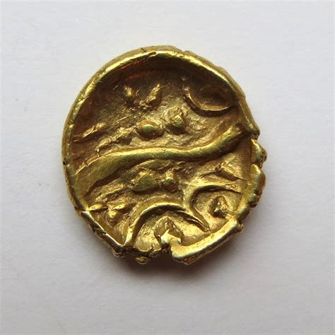 Celtic Gold Quarter
