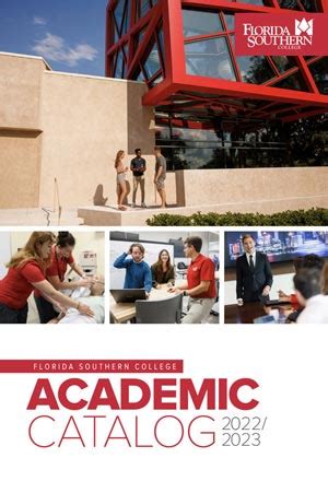Central Florida Community College Course Catalog