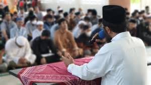 Ceramah Agama