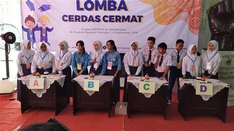 Cerdas Cermat