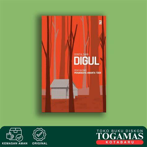 Cerita Dari Digul