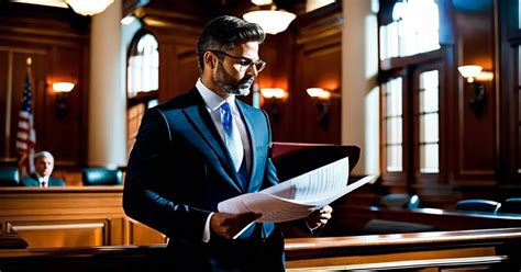 Certified Court Representation Explained: Navigating Legal Battles with Expertise