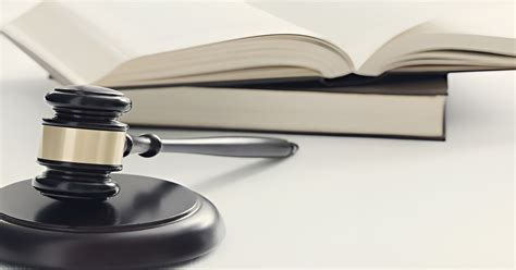 Certified Lawyer in Court: A Comprehensive Guide