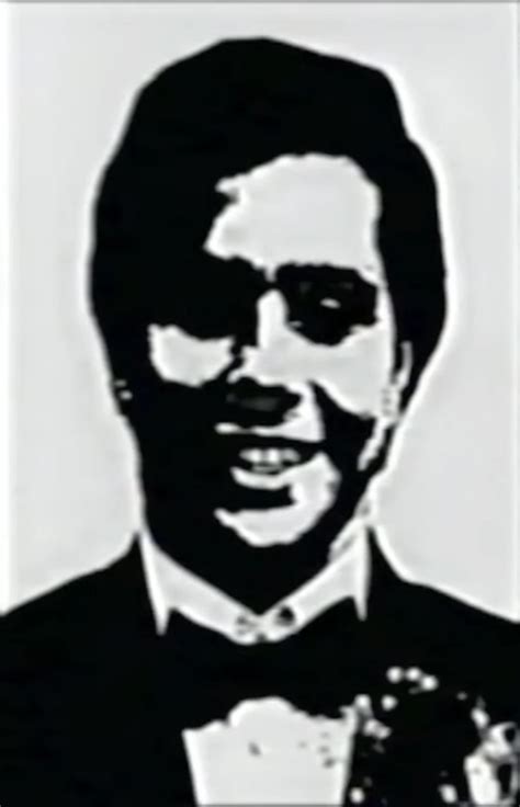 Cesar Torres Mandela Catalogue Actor