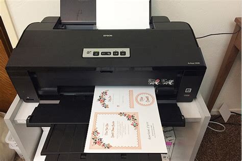 Cetak Printer