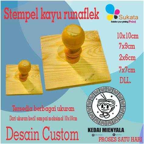 Cetak Kayak