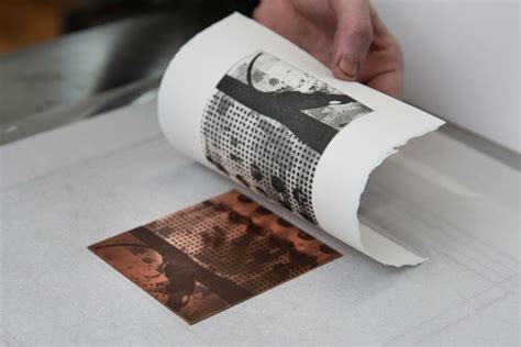Cetakan Intaglio