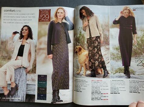 Chadwick Of Boston Catalog