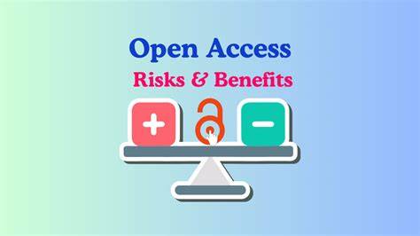 Tantangan Open Access