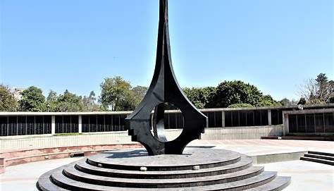 Monuments in Chandigarh