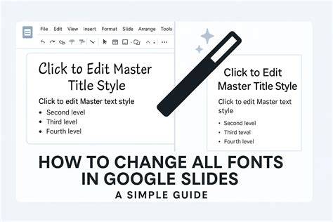 Change your font from the default one