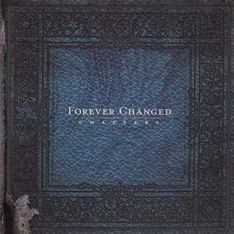 Portada de Chapters