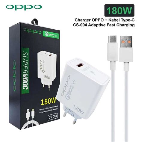 Charge HP OPPO