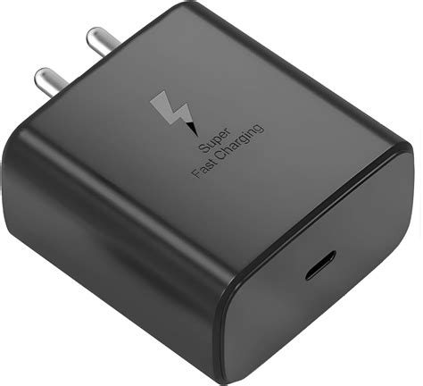 Charger Adapter