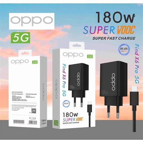 Charger OPPO