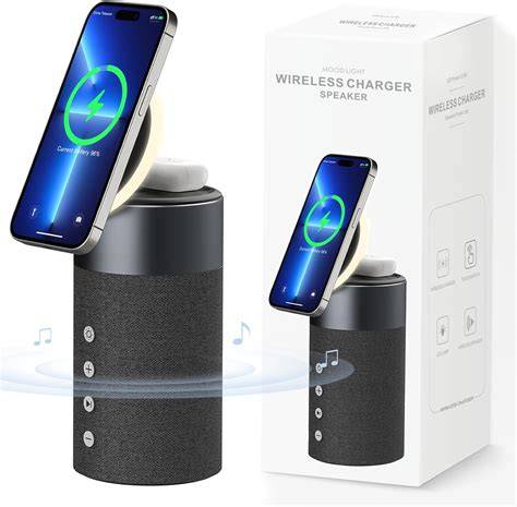 Charging Speaker