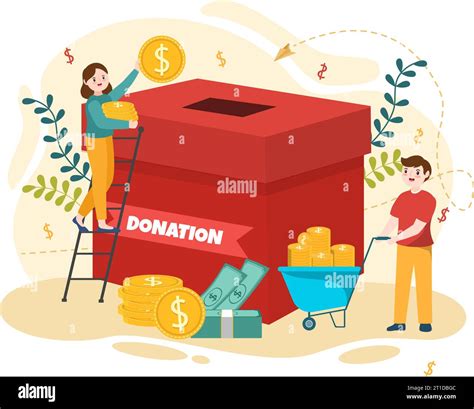 Charity Donation