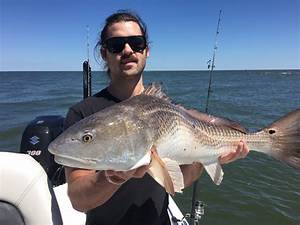 Charleston SC Fishing