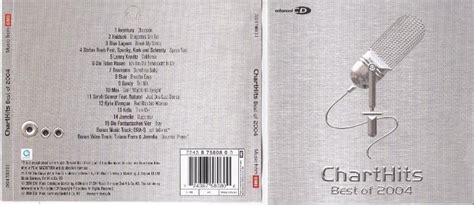 Chart Hits 2004