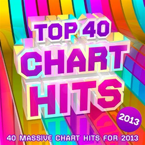 Chart Hits 2013