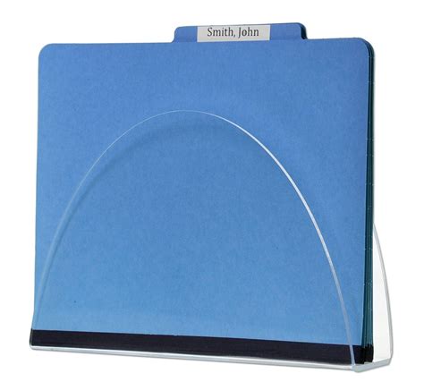 Chart Holder Wall Mount