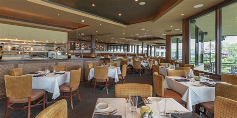 Chart House Cincinnati