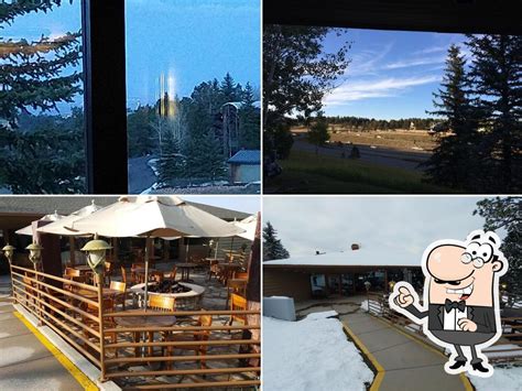 Chart House Evergreen Colorado