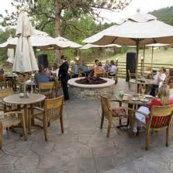 Chart House Golden Co