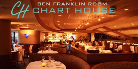 Chart House Philadelphia Reviews