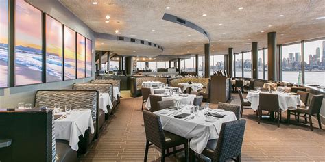 Chart House Reservations Weehawken