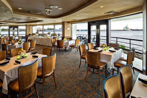 Chart House Restaurant Philadelphia Pa