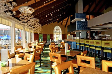 Chart House Seafood Restaurant