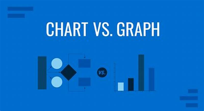 Chart Vs  Graph