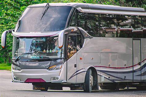 Charter Bus Charlottesville Va