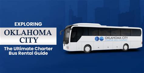 Charter Bus Okc